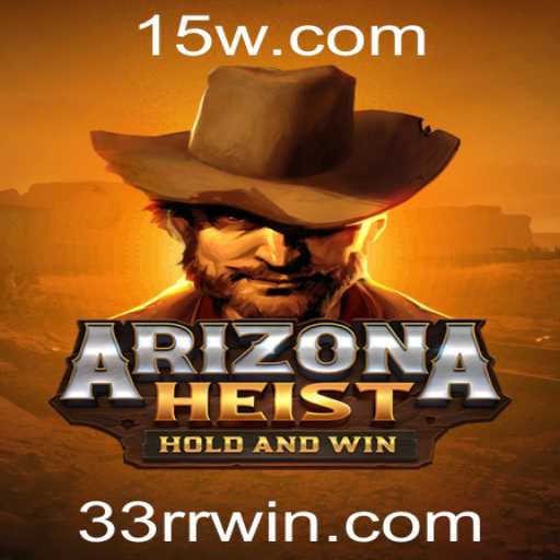 Descubra ArizonaHeist: Uma Aventura Eletrizante no Deserto