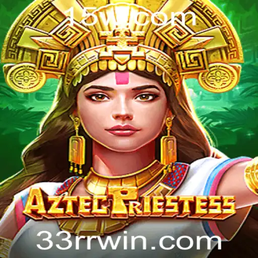 Explorando o Fascinante Mundo de AztecPriestess