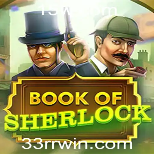 Explorando o Enigmático Mundo de 'BookOfSherlock'
