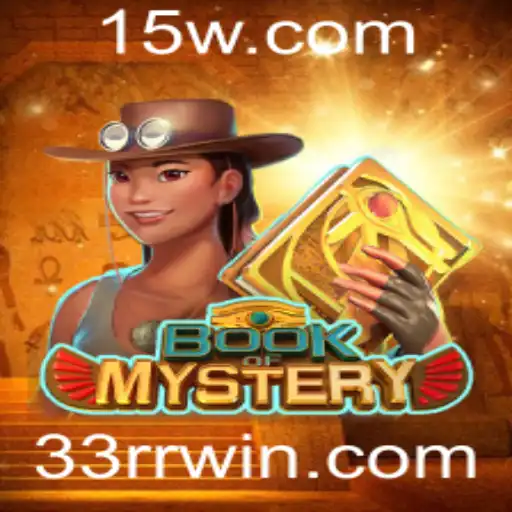 Descubra o Fascinante Mundo de 'BookofMystery'