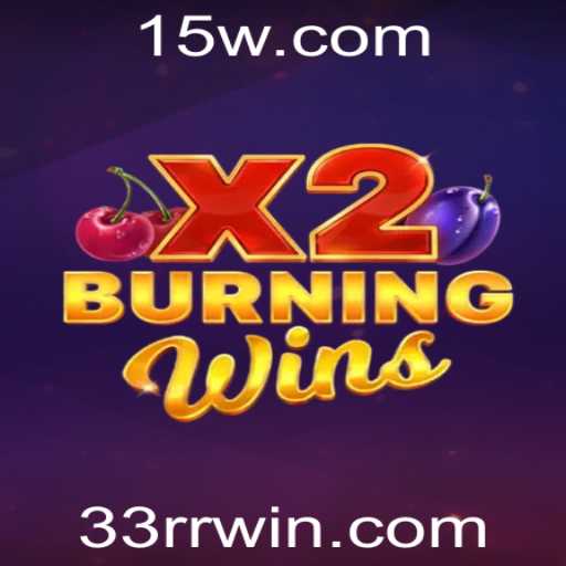 Explorando o Jogo 'BurningWinsX2': Descrição, Regras e Tendências Atuais