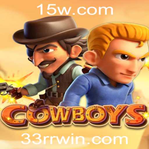 COWBOYS: Descubra o Novo Jogo Emoção e Estratégia
