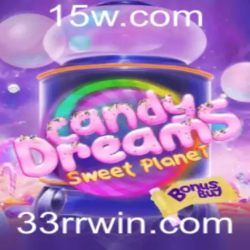 CandyDreamsSweetPlanet: Uma Jornada Doce Aguardando por Você