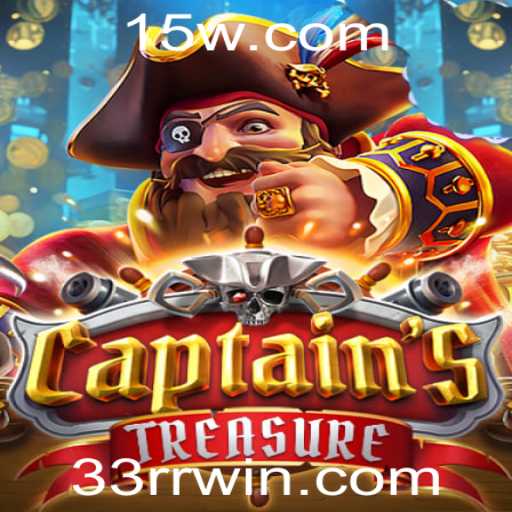 Explorando o Mundo Aventureiro de CaptainssTreasure