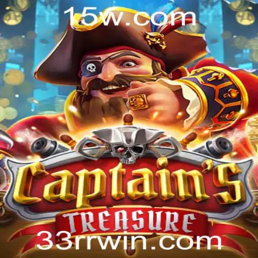 Explorando o Mundo Aventureiro de CaptainssTreasure