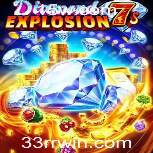 DiamondExplosion7s: Um Brilho de Diversão e Estratégia