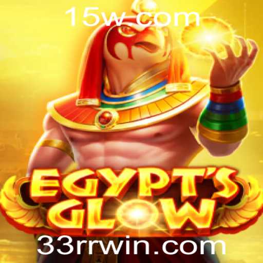 Descubra as Maravilhas do Jogo EgyptsGlow