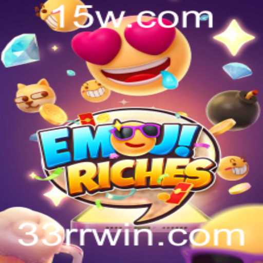 Domine o EmojiRiches: Regras e Estratégias do Jogo de Emojis Mais Envolvente
