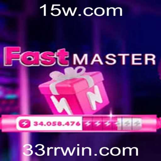 Descubra o Mundo Empolgante de FastMaster: Um Jogo de Ação e Estratégia