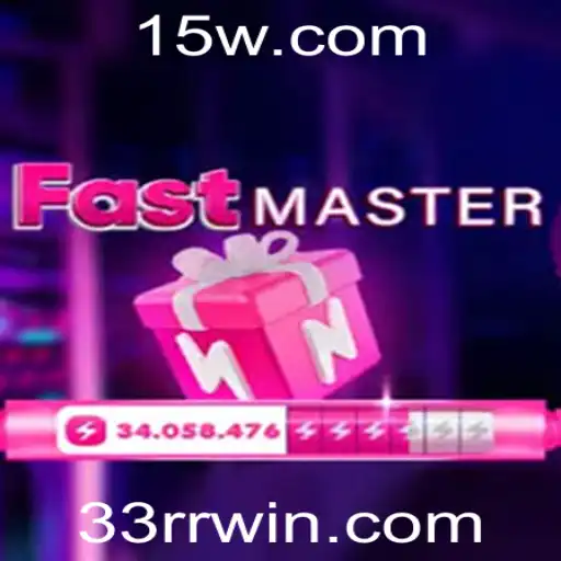 Descubra o Mundo Empolgante de FastMaster: Um Jogo de Ação e Estratégia