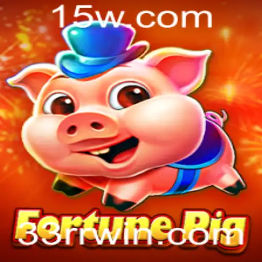FortunePig: Um Mergulho no Mundo do Jogo de Sucesso com 33rr