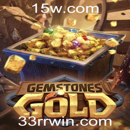 GemstonesGold: Descobrindo a Emoção e Estratégia por Trás do Jogo