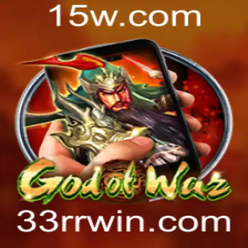 GodofWarM: Mergulhe na Aventura Épica com '33rr'
