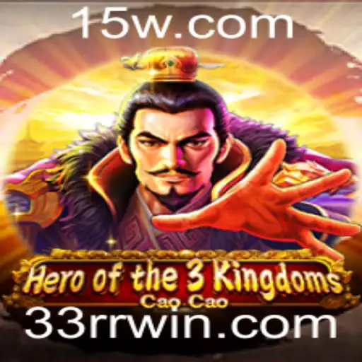 Heroofthe3KingdomsCaoCao: A Jornada Épica no Mundo dos Três Reinos