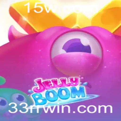 JellyBoom: Descubra o Mundo Fascinante deste Jogo Inovador