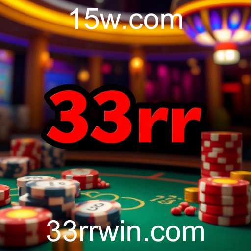 33rr