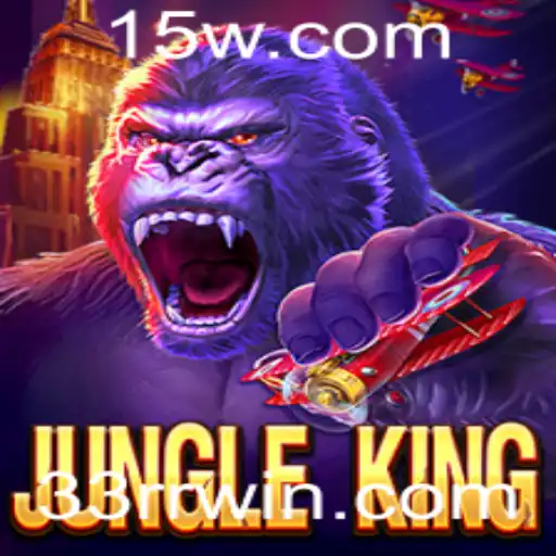 Explorando o Mundo de JungleKing: Um Mergulho em Aventura e Estratégia