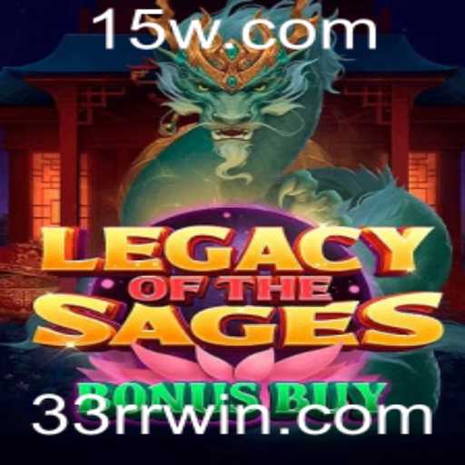 Explorando LegacyoftheSagesBonusBuy: Uma Jornada no Mundo dos Jogos Modernos