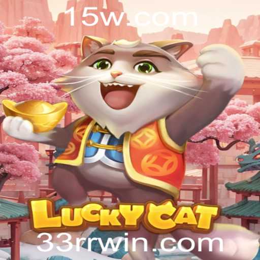 Descubra o Mundo Envolvente de LuckyCat: Um Guia Completo