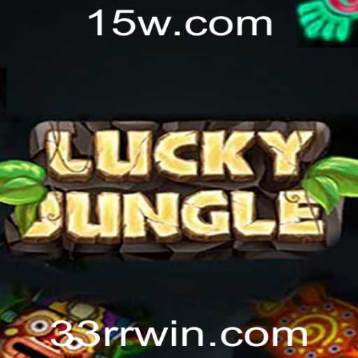 Explorando o Mundo de LuckyJungle: Aventura e Estratégia