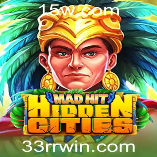 Explorando MadHitHiddenCities: Uma Aventura no Mundo dos Jogos de Estratégia