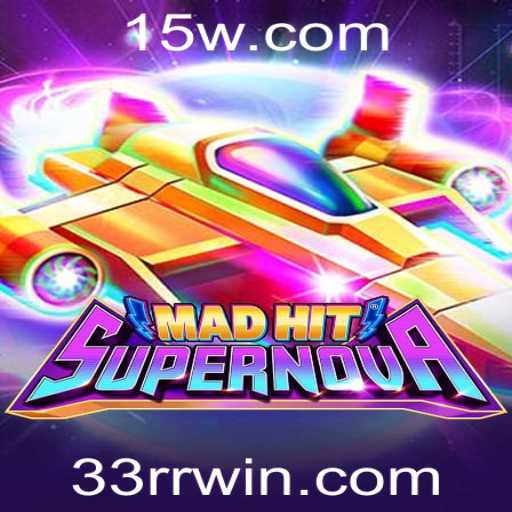 Descubra o Universo de MadHitSupernova: Um Mergulho no Jogo do Momento