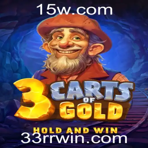 Descubra o Fascinante Mundo de '3cartsOfGold' - Um Jogo de Aventura e Estratégia
