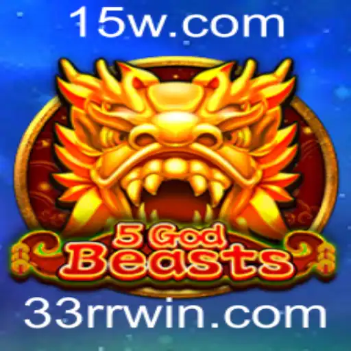 Descubra o Mundo de 5GodBeasts: Uma Aventura Épica