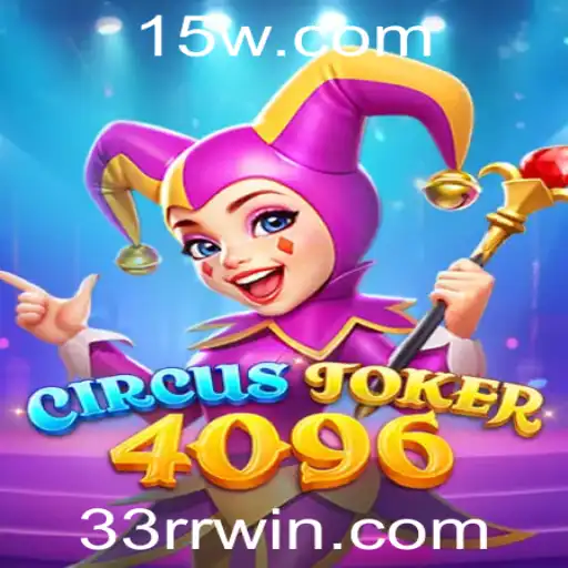 CircusJoker4096: Mergulhe no Mundo Divertido e Desafiador do Novo Jogo
