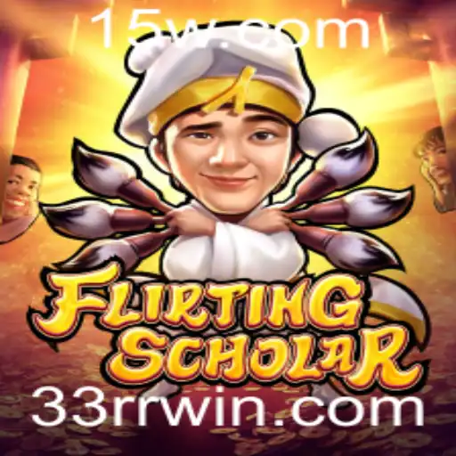 FlirtingScholar: Uma Aventura de Estratégia e Romance no Mundo dos Jogos