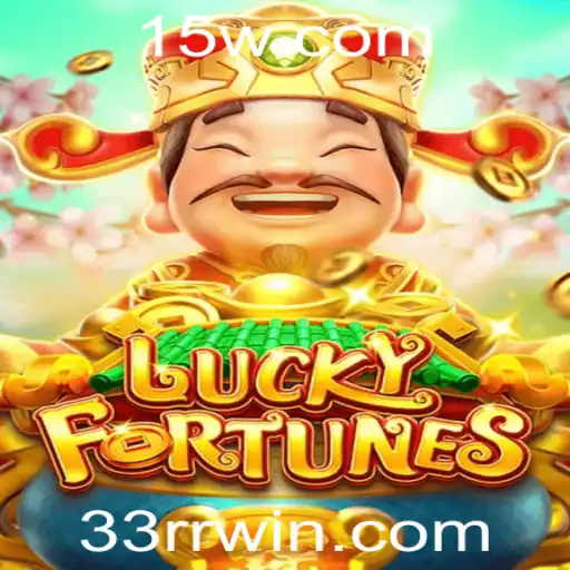 LUCKYFORTUNES: Um Jogo de Azar e Estratégia para os Tempos Modernos