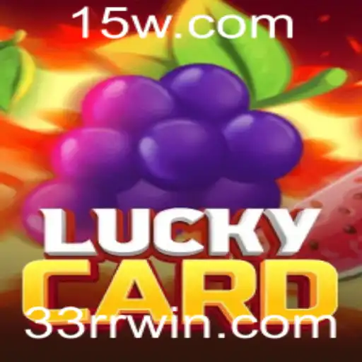 Descubra LuckyCard: O Jogo de Cartas que Está Conquistando o Mundo