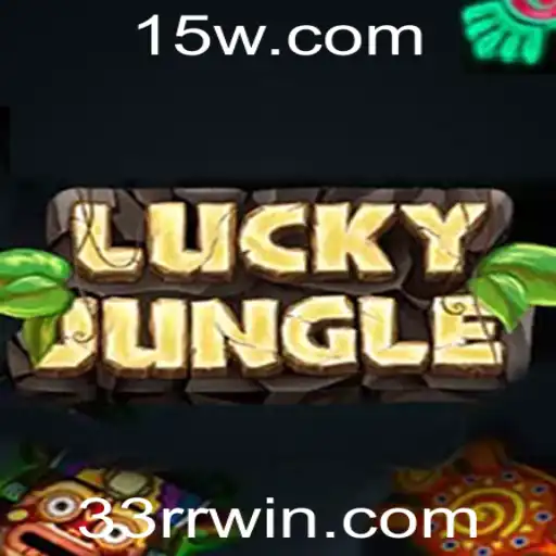 Explorando o Mundo de LuckyJungle: Aventura e Estratégia