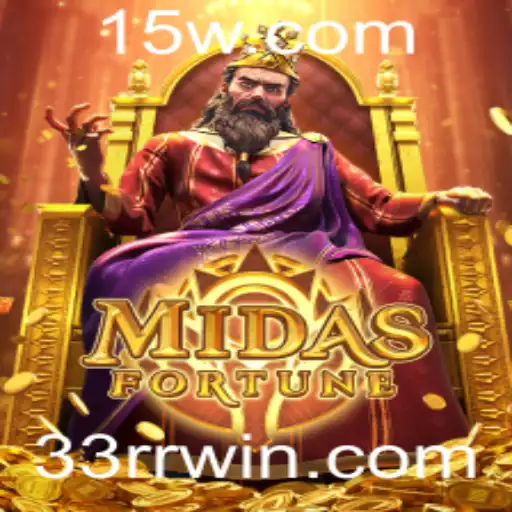 Explorando o Fascinante Mundo de MidasFortune: Um Jogo de Estratégia e Sorte
