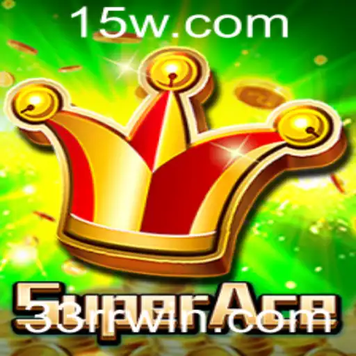 SuperAce: Uma Nova Experiência no Mundo dos Jogos