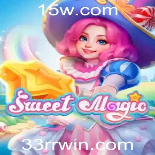 SweetMagic: Descubra o Encanto do Novo Jogo de Cartas