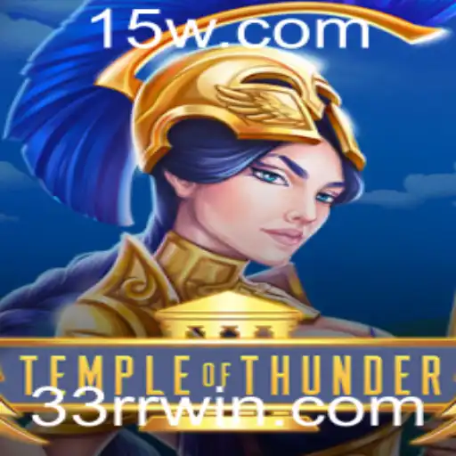 TempleofThunder: Uma Aventura Épica em um Mundo Místico