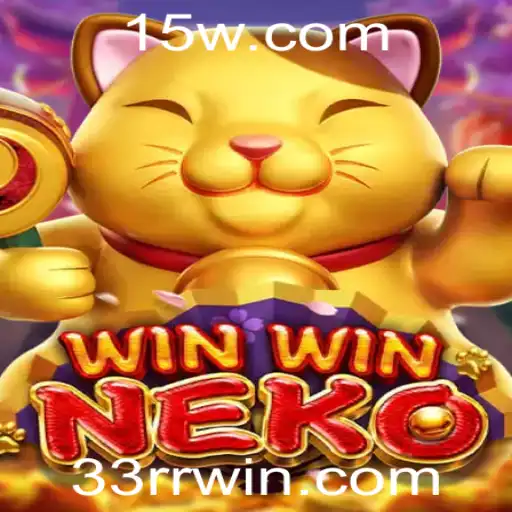 Explorando o Fascinante Mundo do Jogo WinWinNeko com a Palavra-Chave 33rr