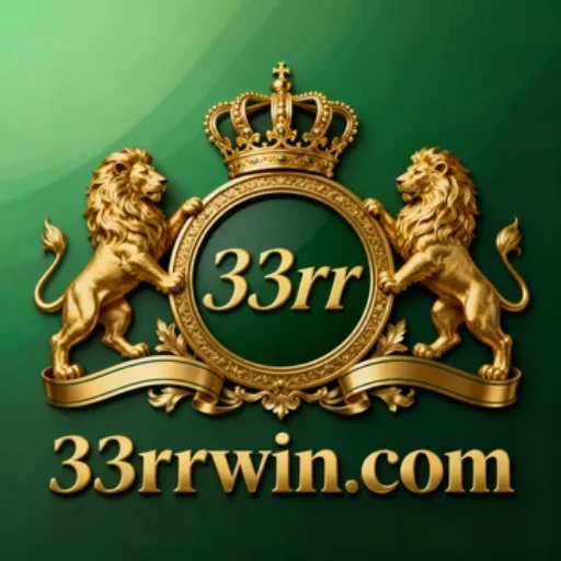 33rr Logo