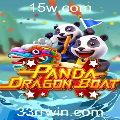 Descubra PANDADRAGONBOAT: Uma Aventurosa Jornada de Jogo e Tradição