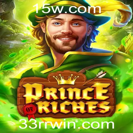 PrinceOfRiches: Desvendando o Jogo do Século