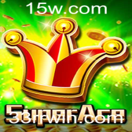 SuperAce: Uma Nova Experiência no Mundo dos Jogos