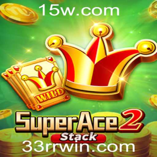 Descubra o Mundo de SuperAce2: Um Jogo Revolucionário