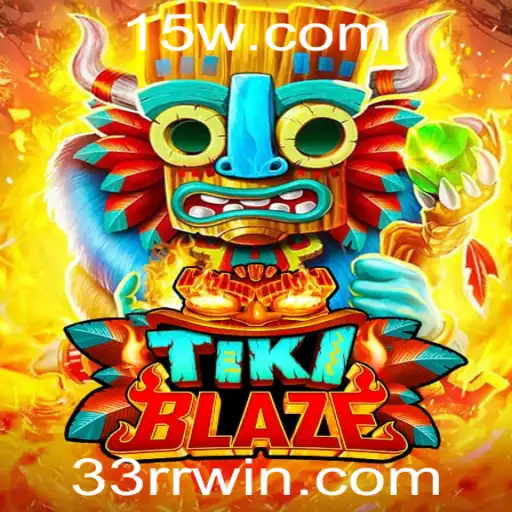 TikiBlaze: O Novo Fenômeno do Mundo dos Jogos