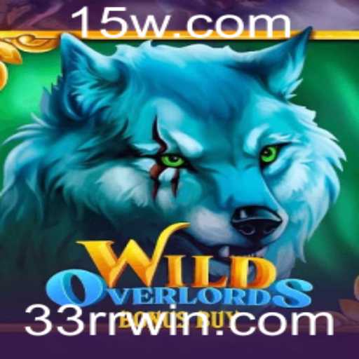 Explorando o WildOverlordsBonusBuy: Um Guia Completo