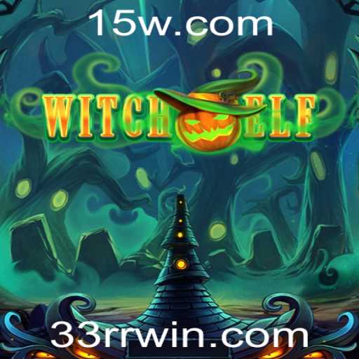 Explorando o Mundo de WitchElf: Uma Jornada de Magia e Estratégia