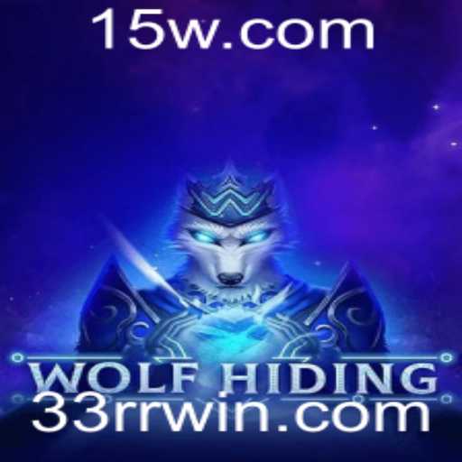Descubra o Fascinante Mundo de WolfHiding: O Jogo de Estratégia e Disfarce
